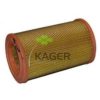 KAGER 12-0699 Air Filter